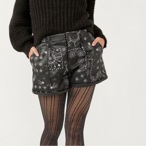 We The Free Raise the Stakes Jackpot Shorts